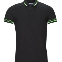 Jack & Jones - JJGLOBUS POLO SS
