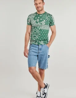 Jack & Jones - JJIALEX JJCARPENTER SHORTS SQ 889
