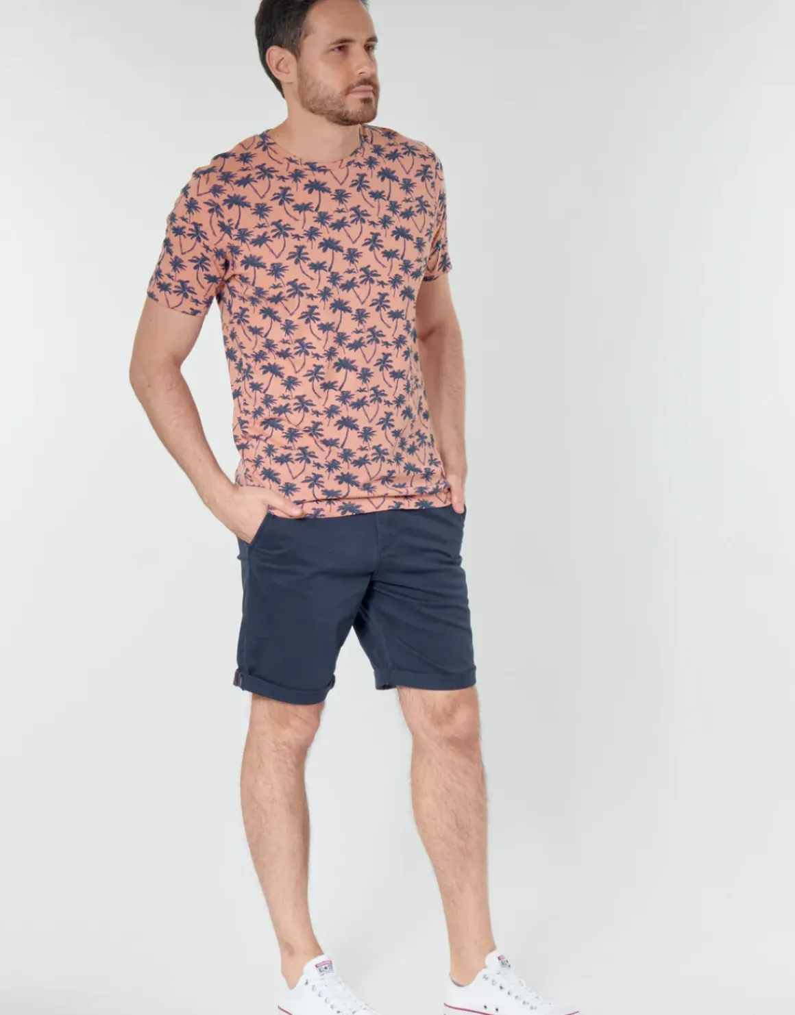 Jack & Jones - JJIBOWIE
