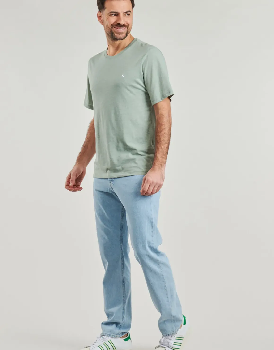 Jack & Jones - JJICHRIS
