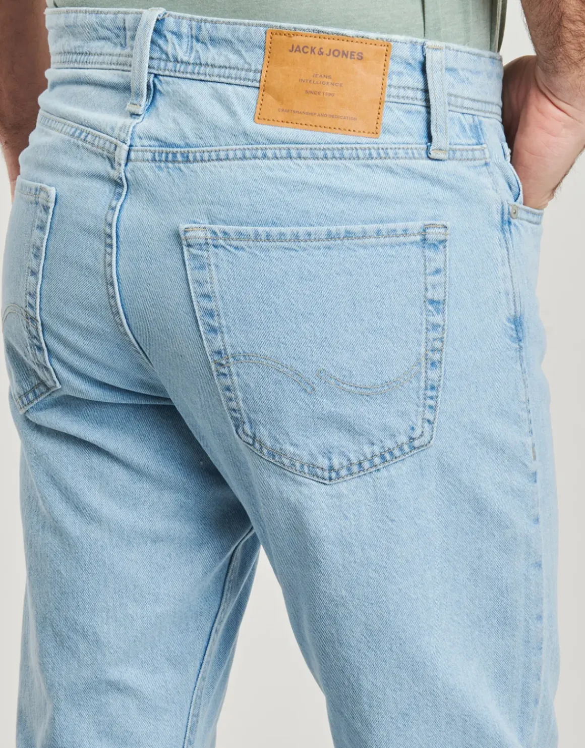 Jack & Jones - JJICHRIS