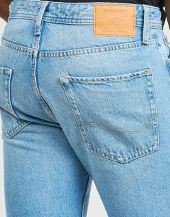 Jack & Jones - JJICHRIS JJORIGINAL SBD 920