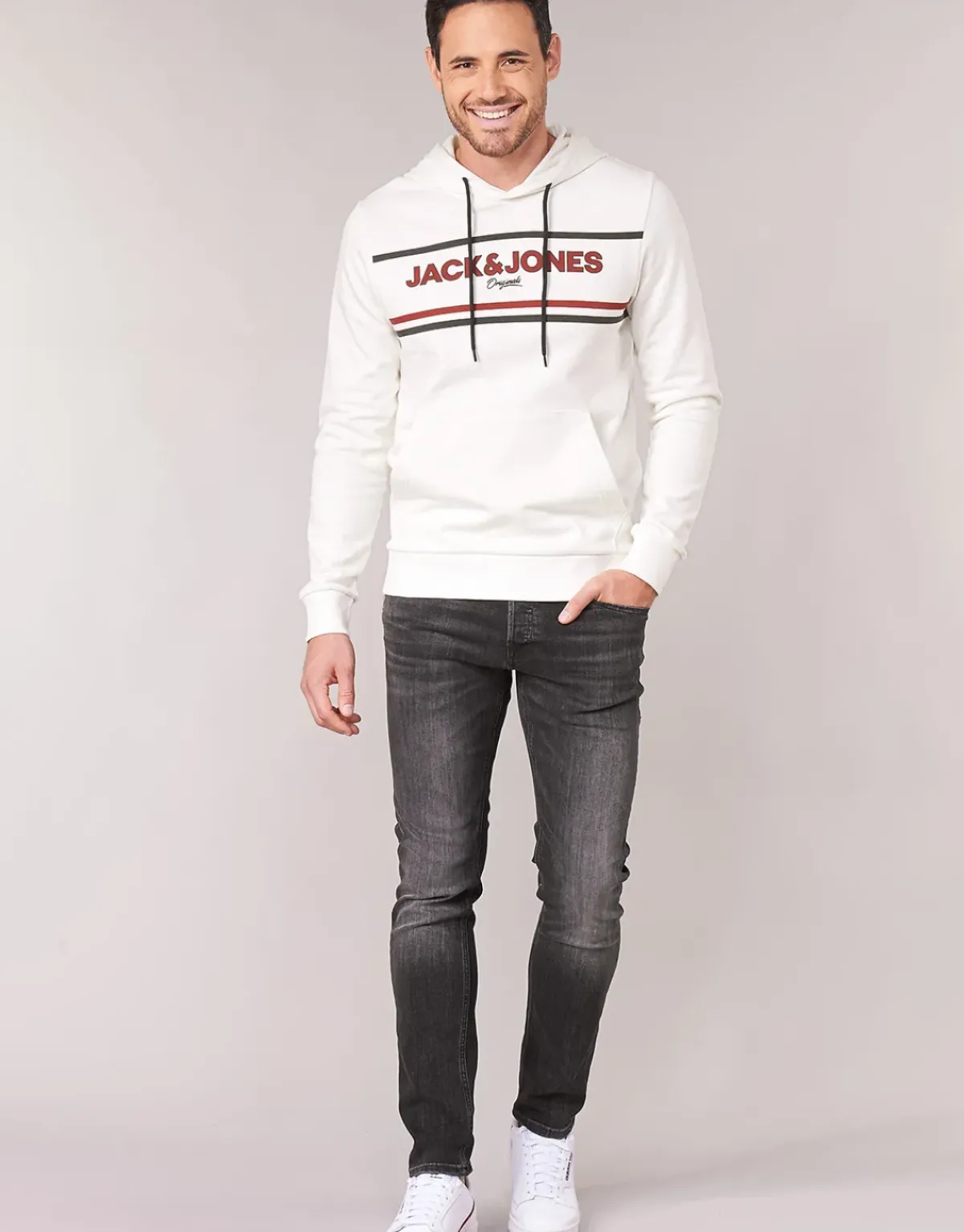 Jack & Jones - JJIGLENN