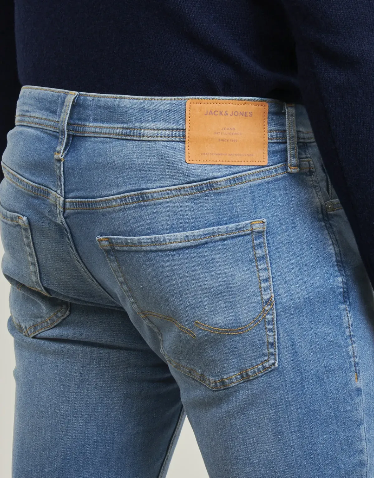 Jack & Jones - JJIGLENN