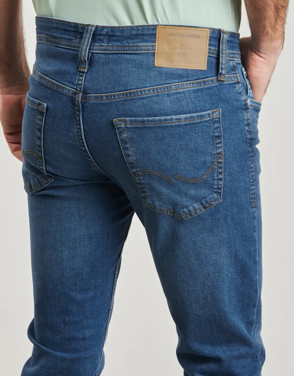 Jack & Jones - JJIGLENN