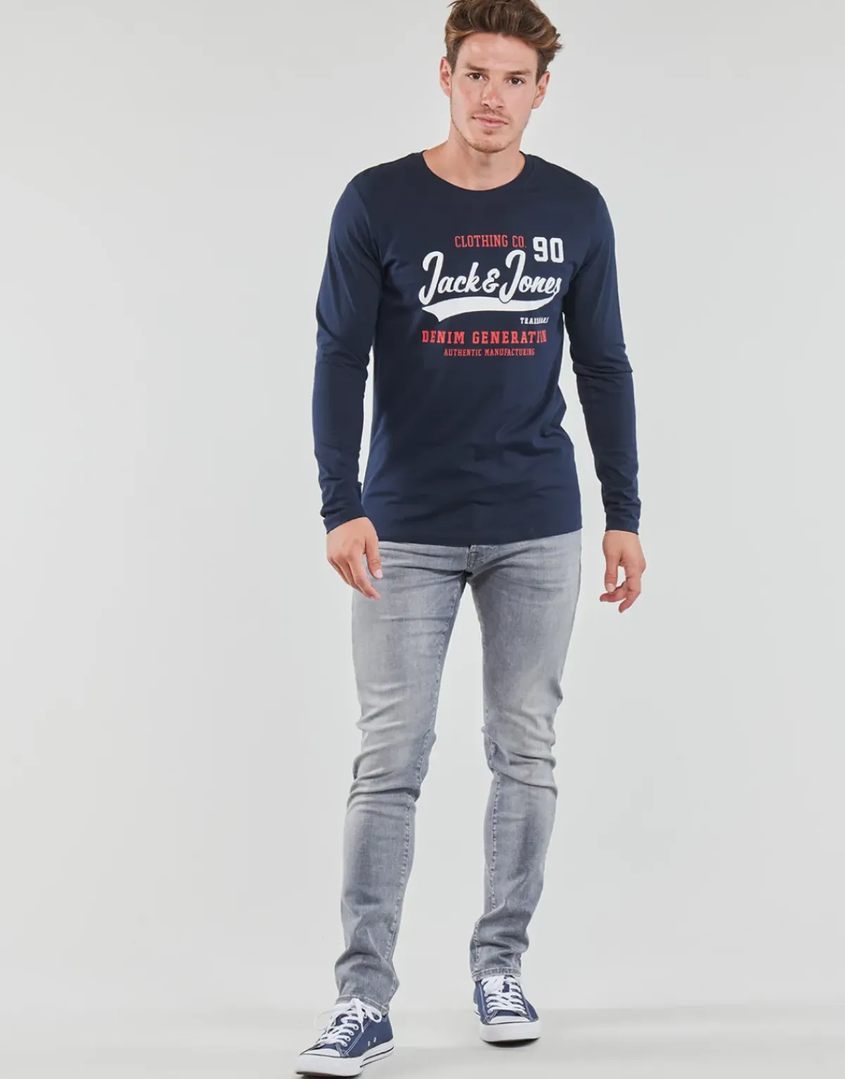 Jack & Jones - JJIGLENN JJICON JJ 257 50SPS