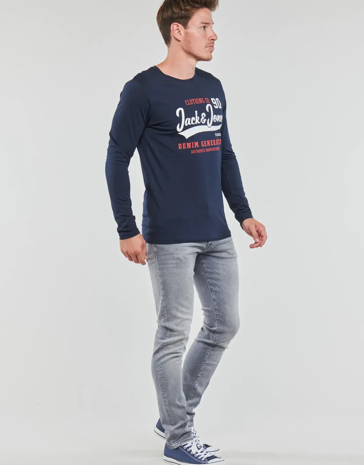 Jack & Jones - JJIGLENN JJICON JJ 257 50SPS