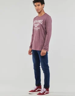 Jack & Jones - JJIGLENN JJORIGINAL MF 775