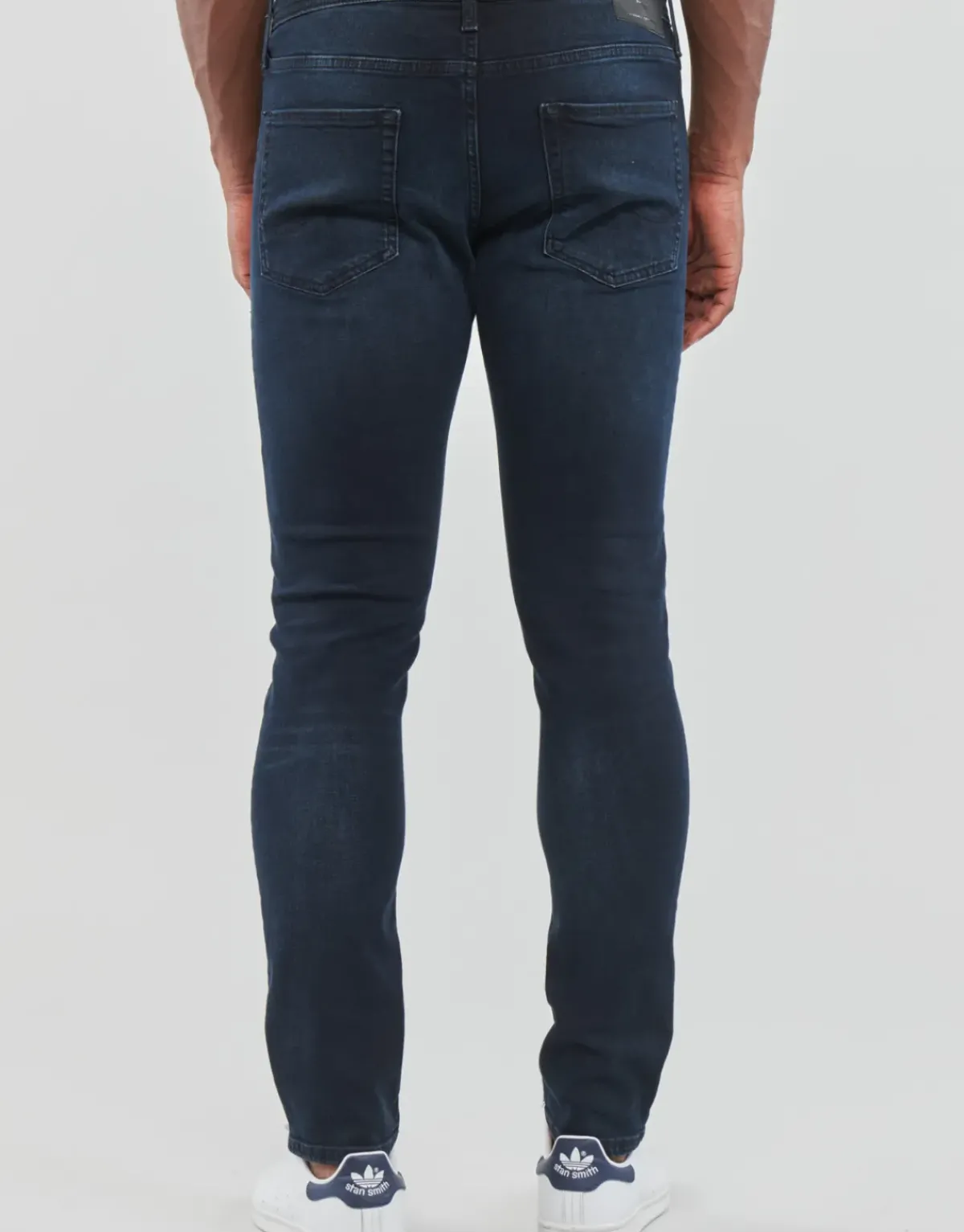 Jack & Jones - JJIGLENN JJORIGINAL RA 091