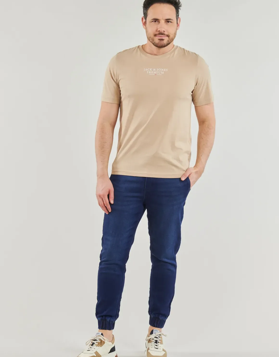 Jack & Jones - JJIGORDON JJDAVE I.K. SQ 716