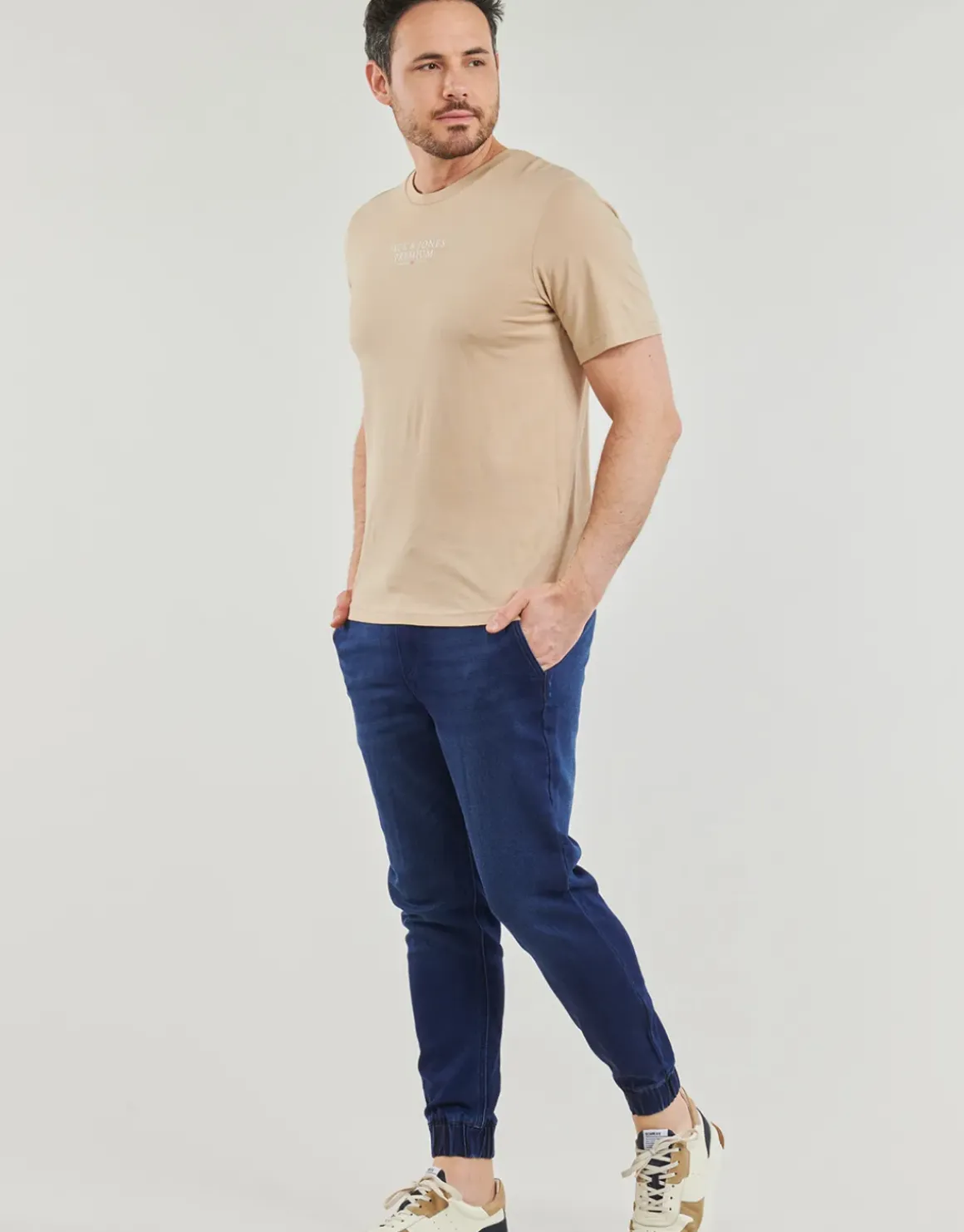 Jack & Jones - JJIGORDON JJDAVE I.K. SQ 716