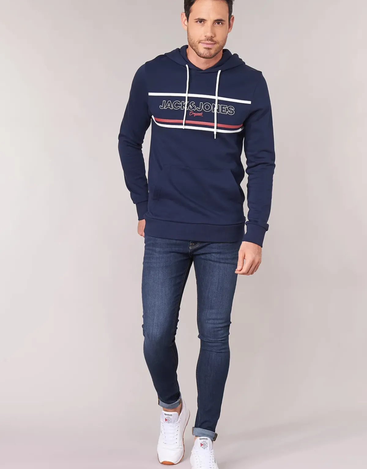 Jack & Jones - JJILIAM