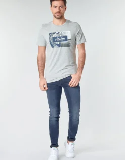 Jack & Jones - JJILIAM