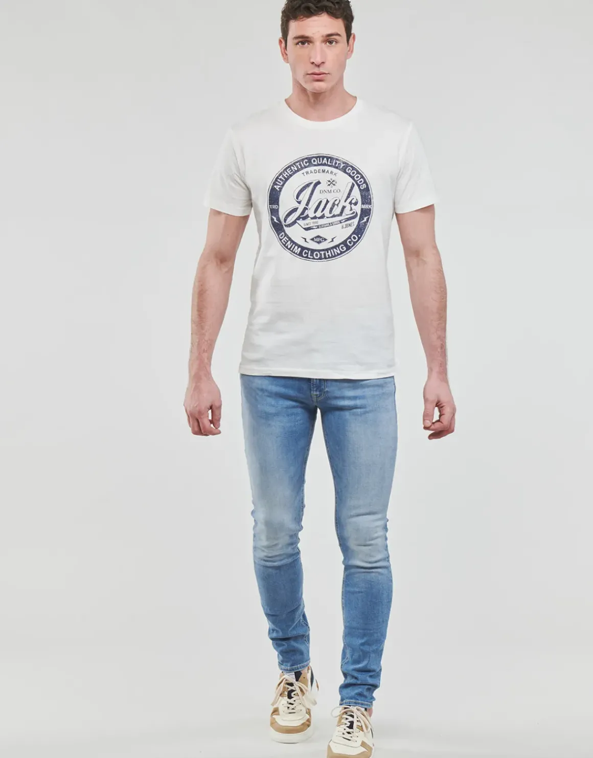 Jack & Jones - JJILIAM JJORIGINAL