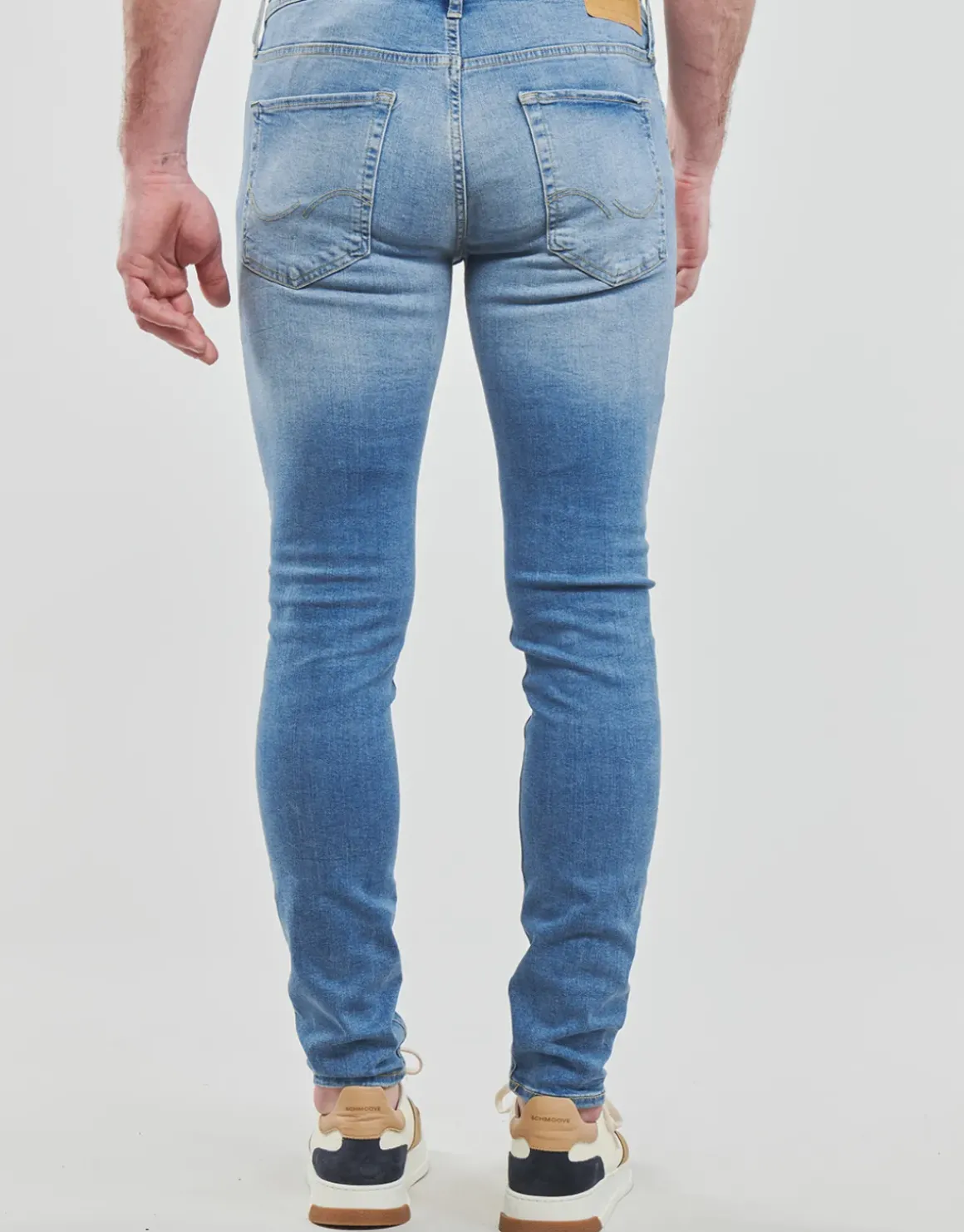 Jack & Jones - JJILIAM JJORIGINAL