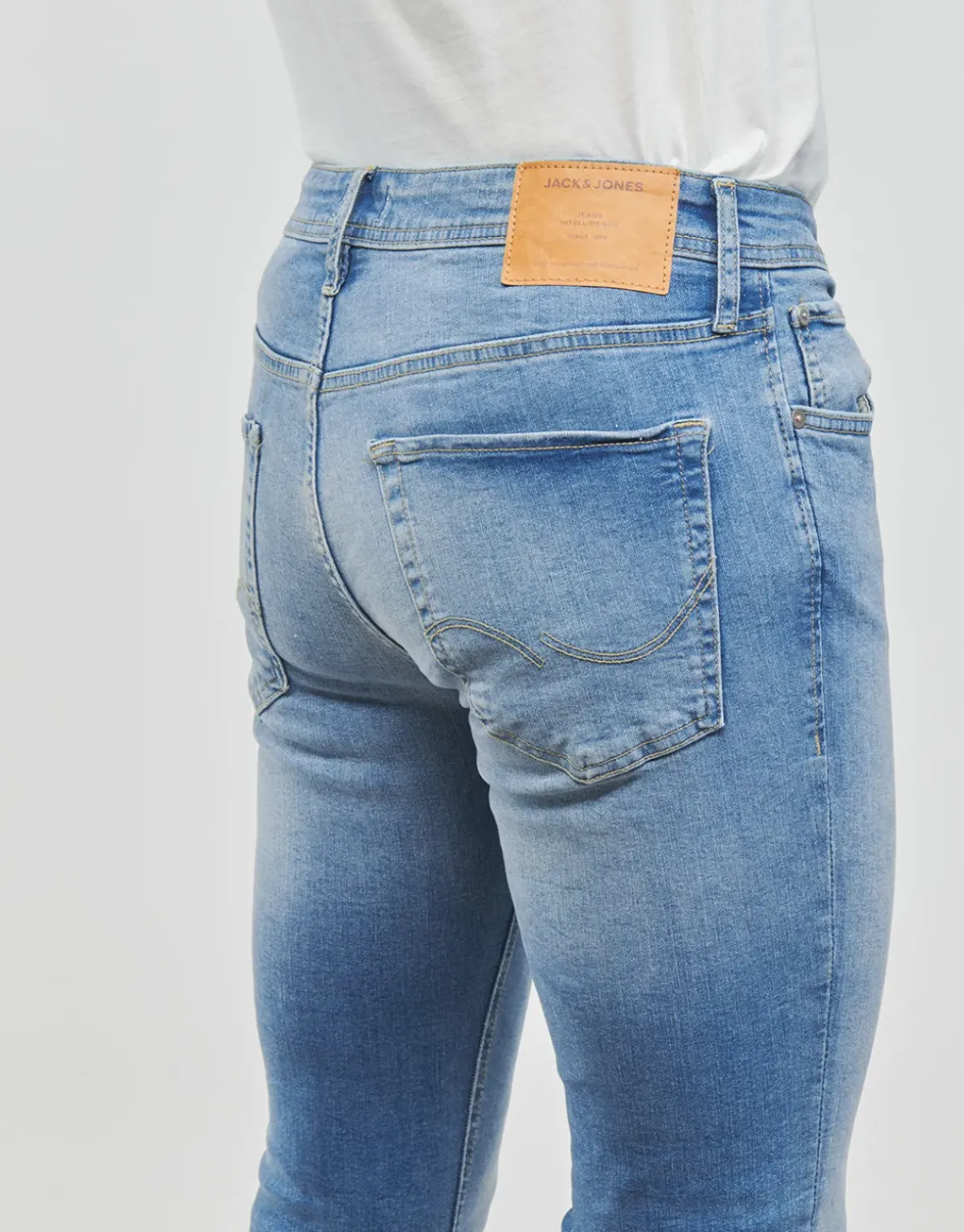 Jack & Jones - JJILIAM JJORIGINAL