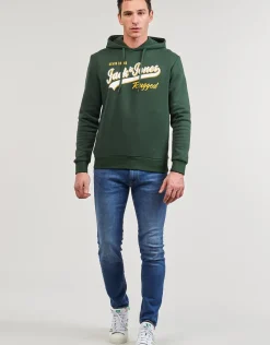 Jack & Jones - JJILIAM JJORIGINAL SBD 114 50SPS