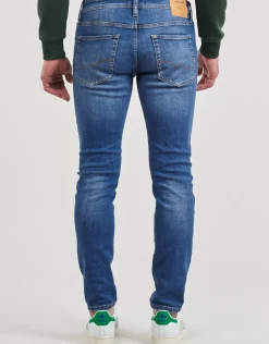 Jack & Jones - JJILIAM JJORIGINAL SBD 114 50SPS