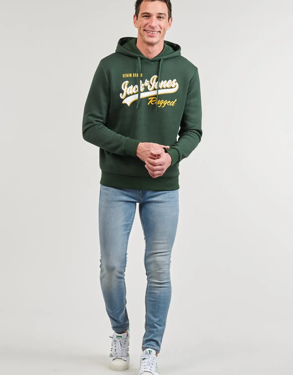 Jack & Jones - JJILIAM JJORIGINAL MF 770