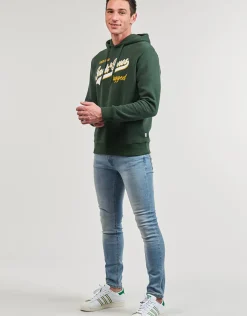 Jack & Jones - JJILIAM JJORIGINAL MF 770