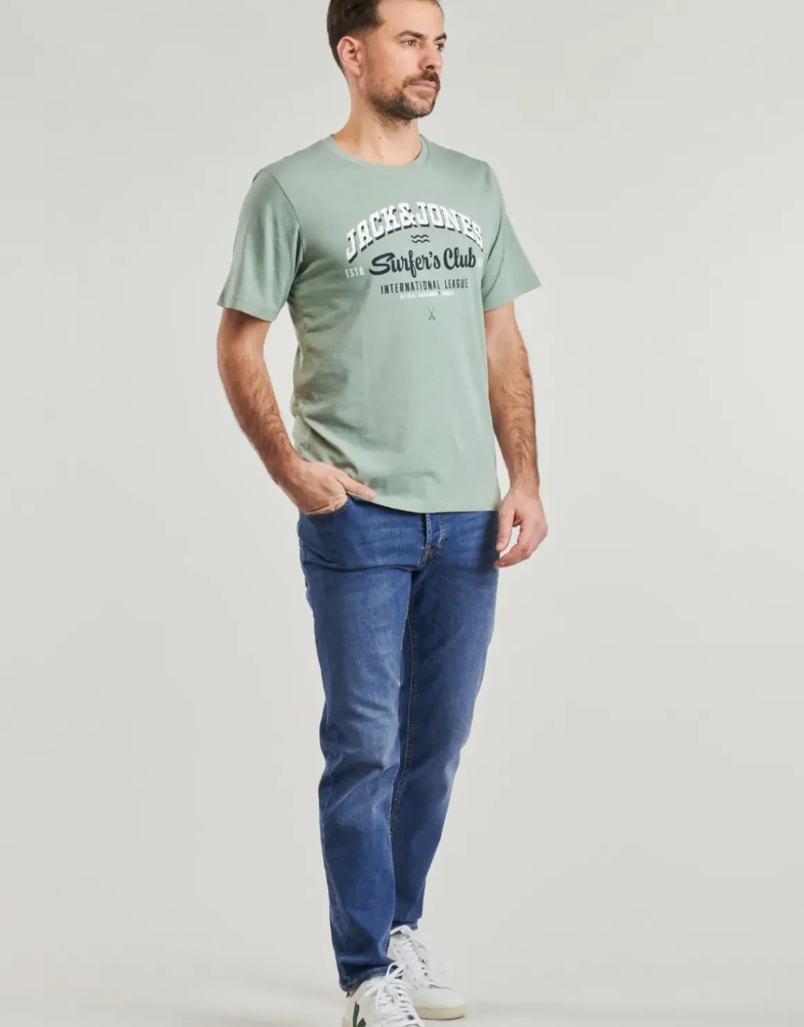 Jack & Jones - JJIMIKE JJORIIGINAL