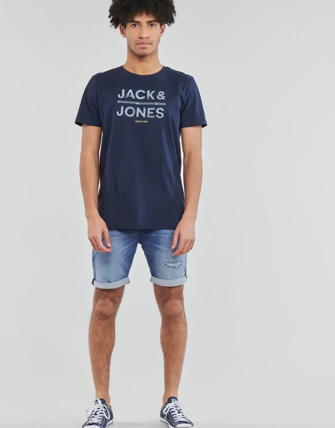 Jack & Jones - JJIRICK