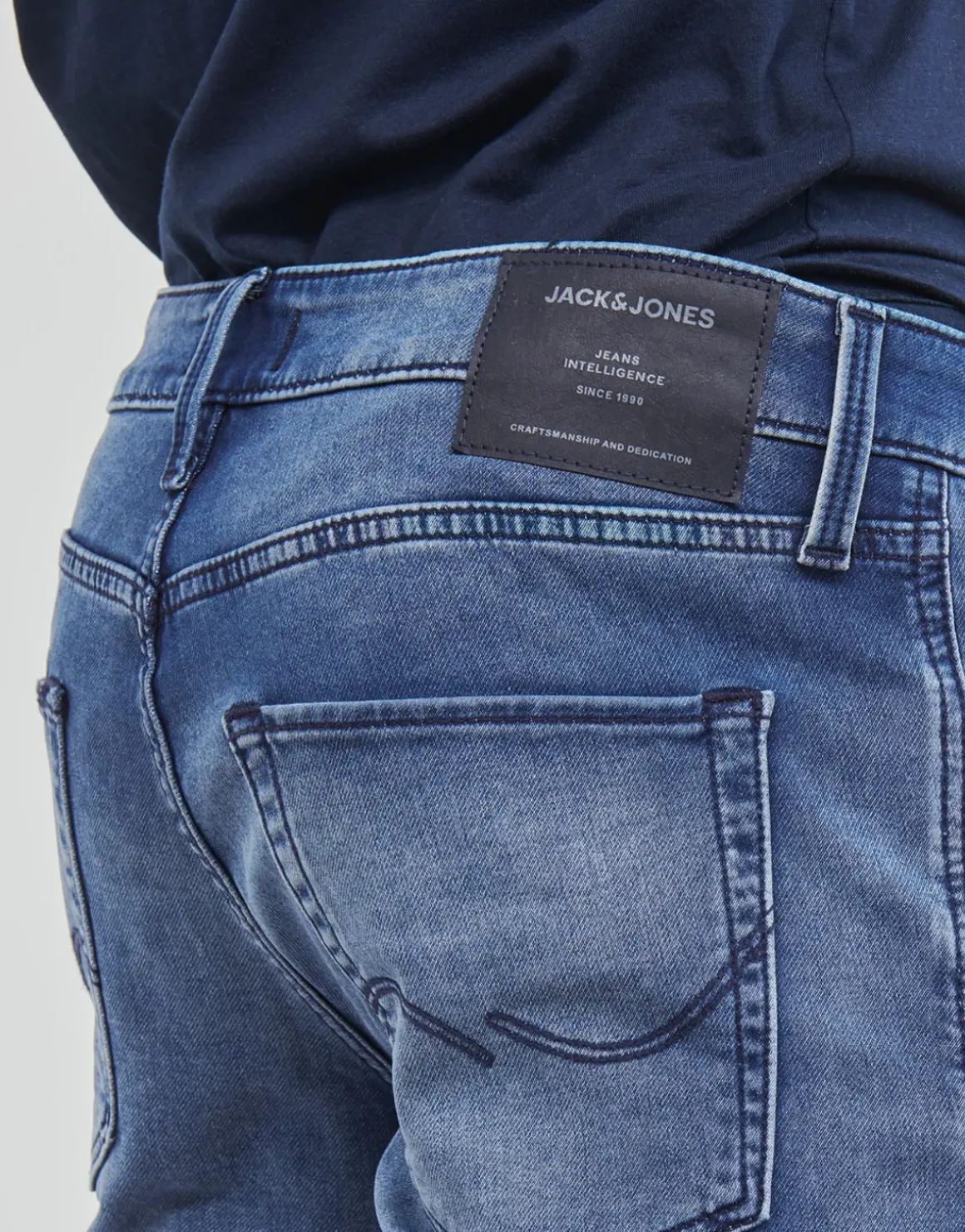 Jack & Jones - JJIRICK