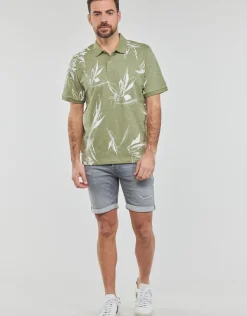 Jack & Jones - JJIRICK JJICON SHORTS