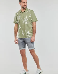 Jack & Jones - JJIRICK JJICON SHORTS