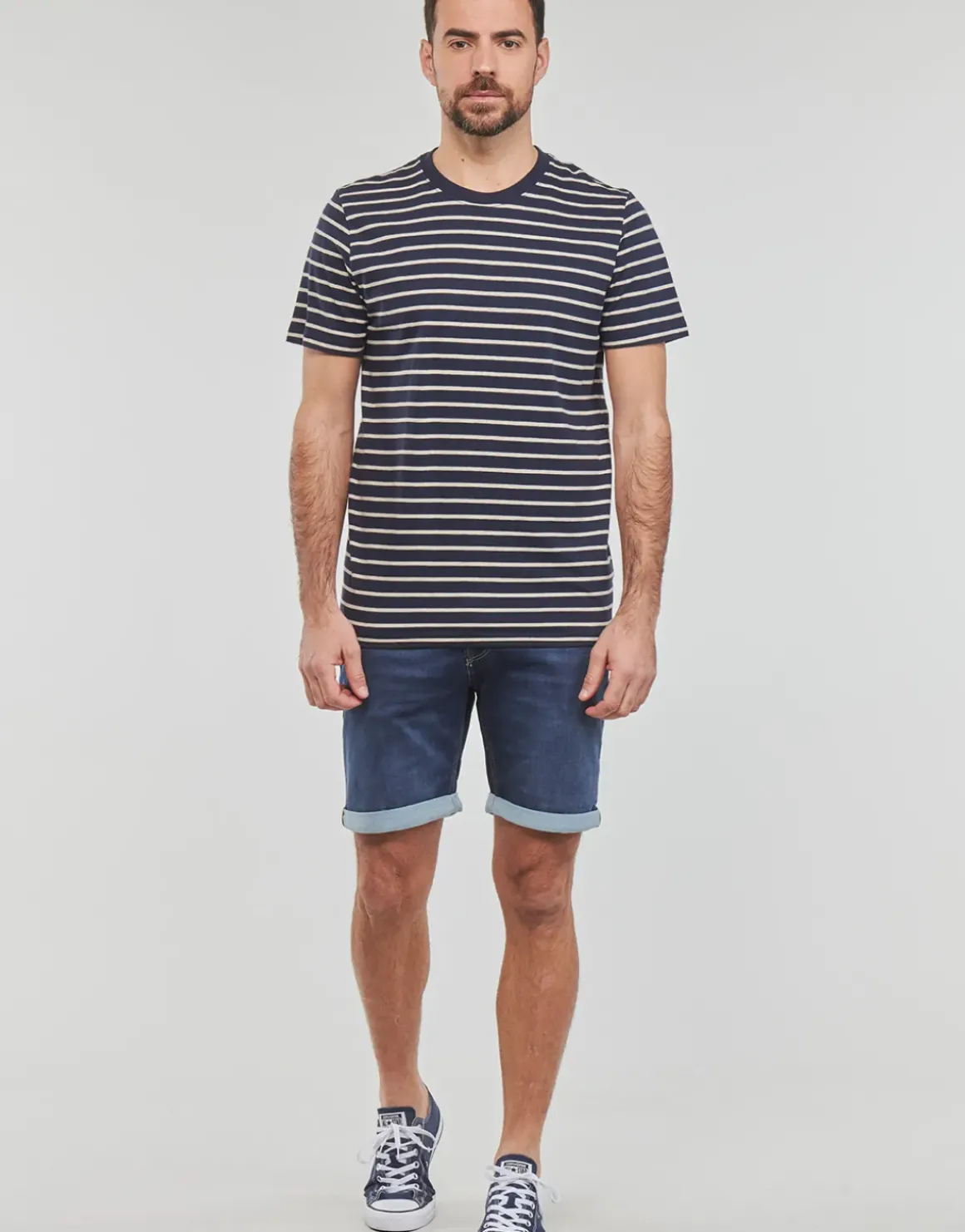 Jack & Jones - JJIRICK JJICON SHORTS