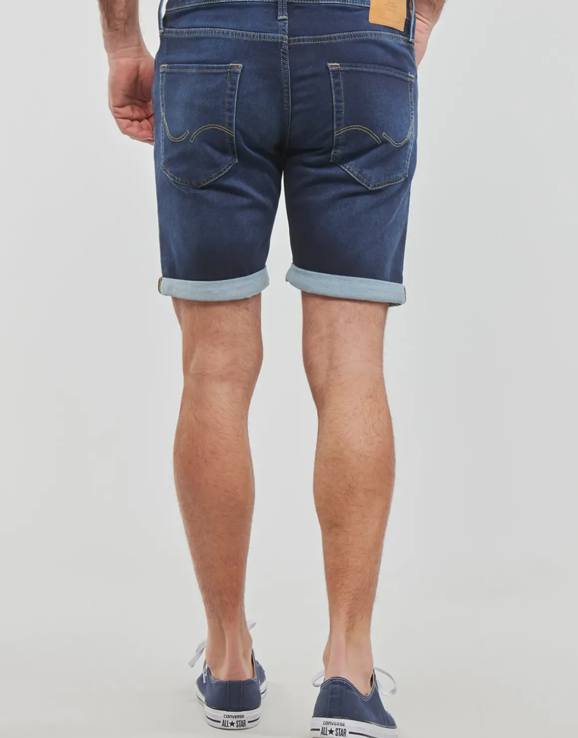 Jack & Jones - JJIRICK JJICON SHORTS