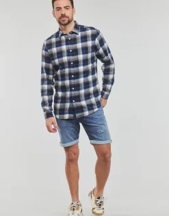 Jack & Jones - JJIRICK JJICON SHORTS