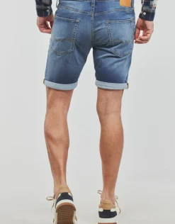 Jack & Jones - JJIRICK JJICON SHORTS