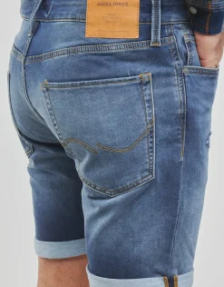 Jack & Jones - JJIRICK JJICON SHORTS