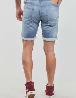 Jack & Jones - JJIRICK JJICON SHORTS