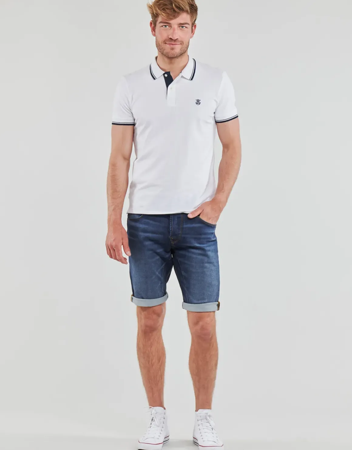 Jack & Jones - JJISCALE