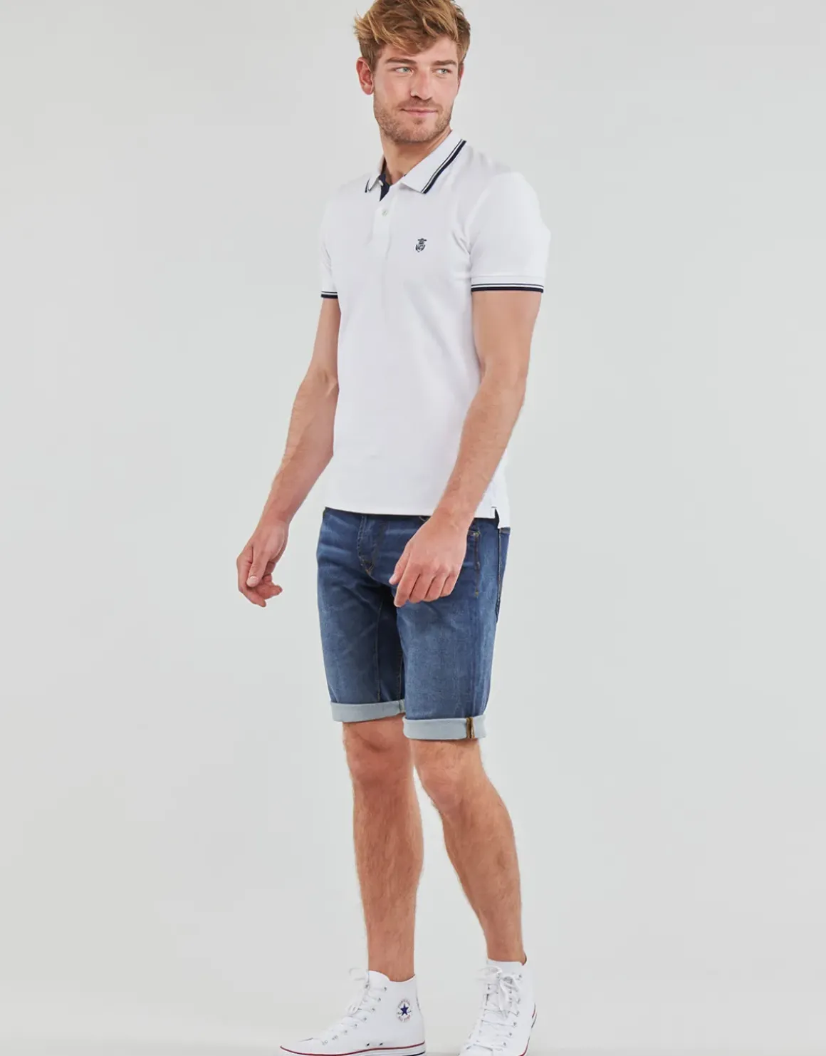 Jack & Jones - JJISCALE