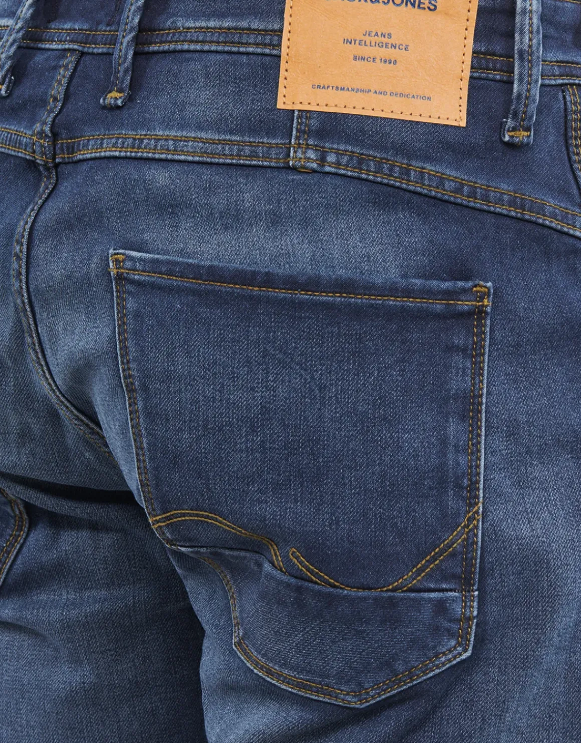 Jack & Jones - JJISCALE