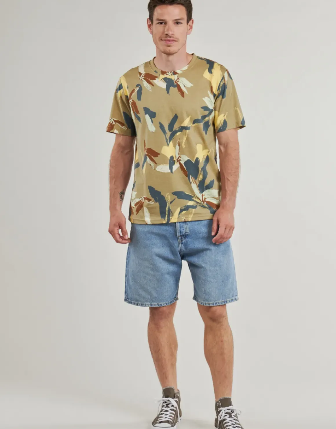 Jack & Jones - JJITONY