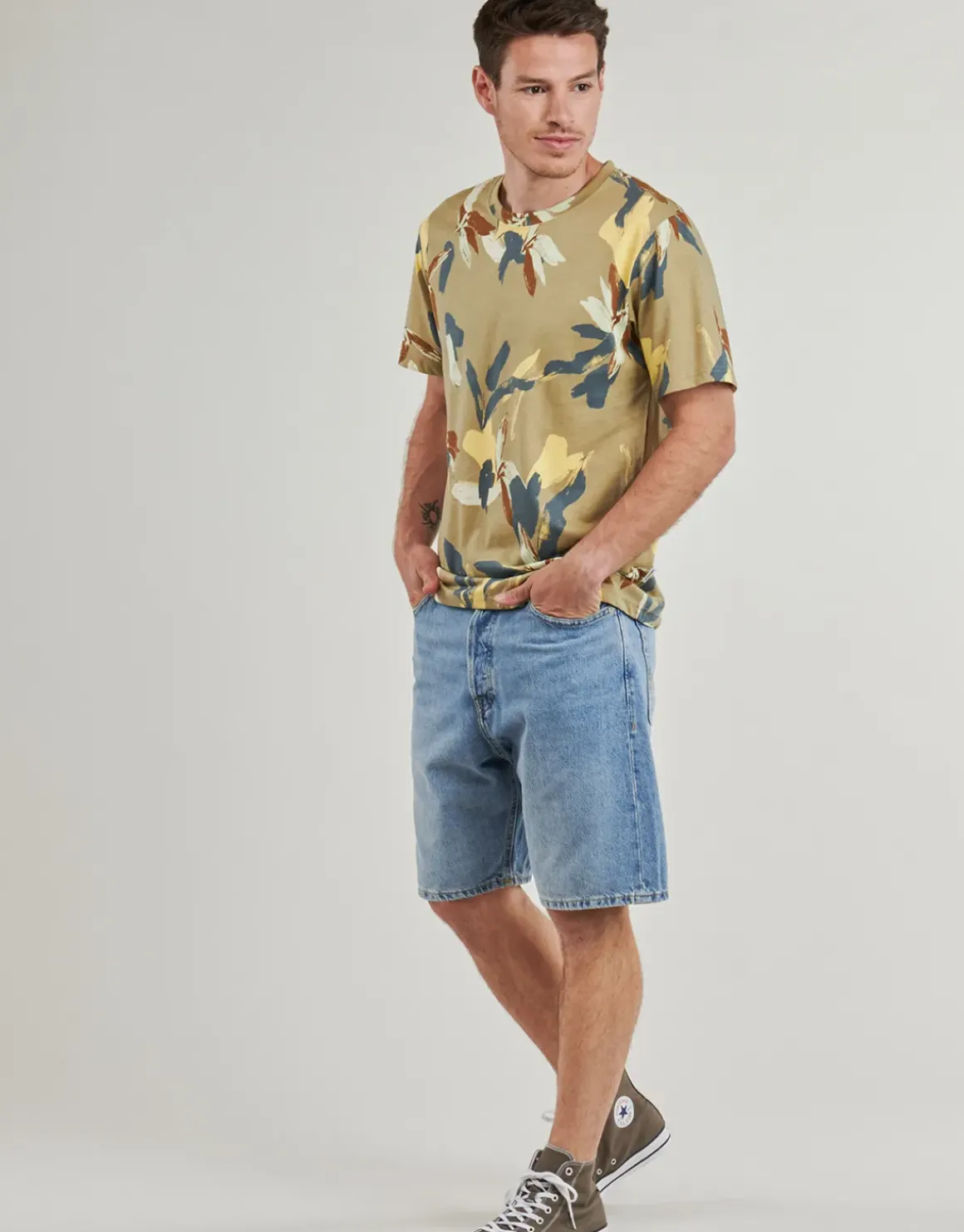 Jack & Jones - JJITONY