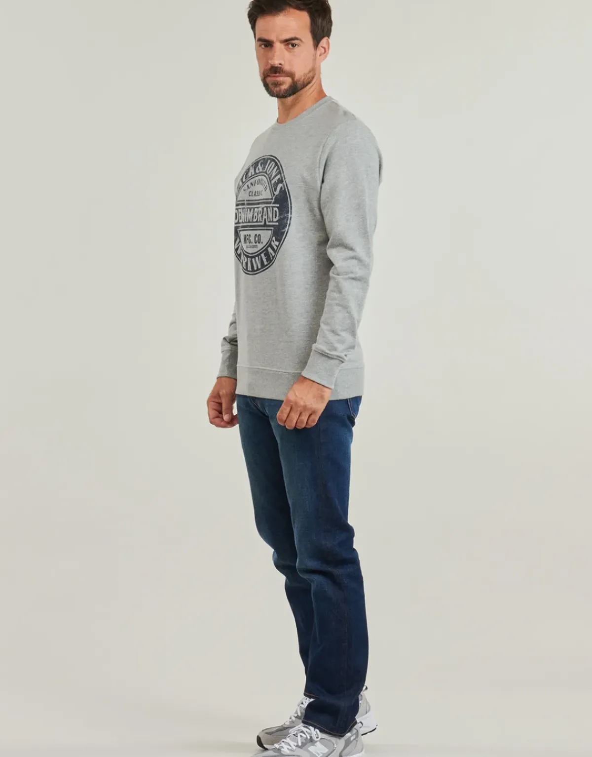 Jack & Jones - JJJEANS