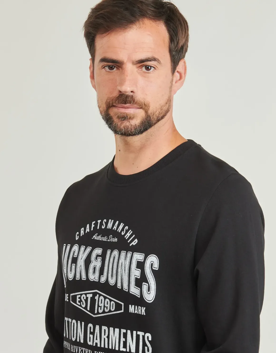 Jack & Jones - JJJEANS