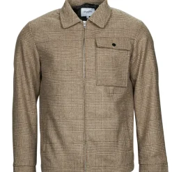 Jack & Jones - JJJOHNSON WOOL JACKET