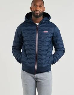 Jack & Jones - JJOZZY QUILTED JACKET