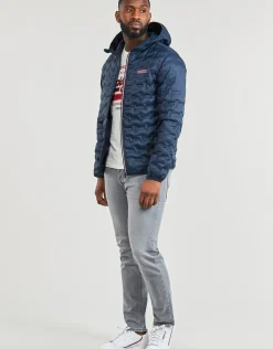 Jack & Jones - JJOZZY QUILTED JACKET