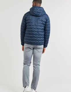 Jack & Jones - JJOZZY QUILTED JACKET