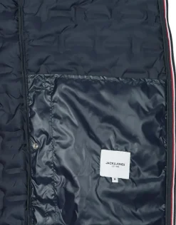 Jack & Jones - JJOZZY QUILTED JACKET