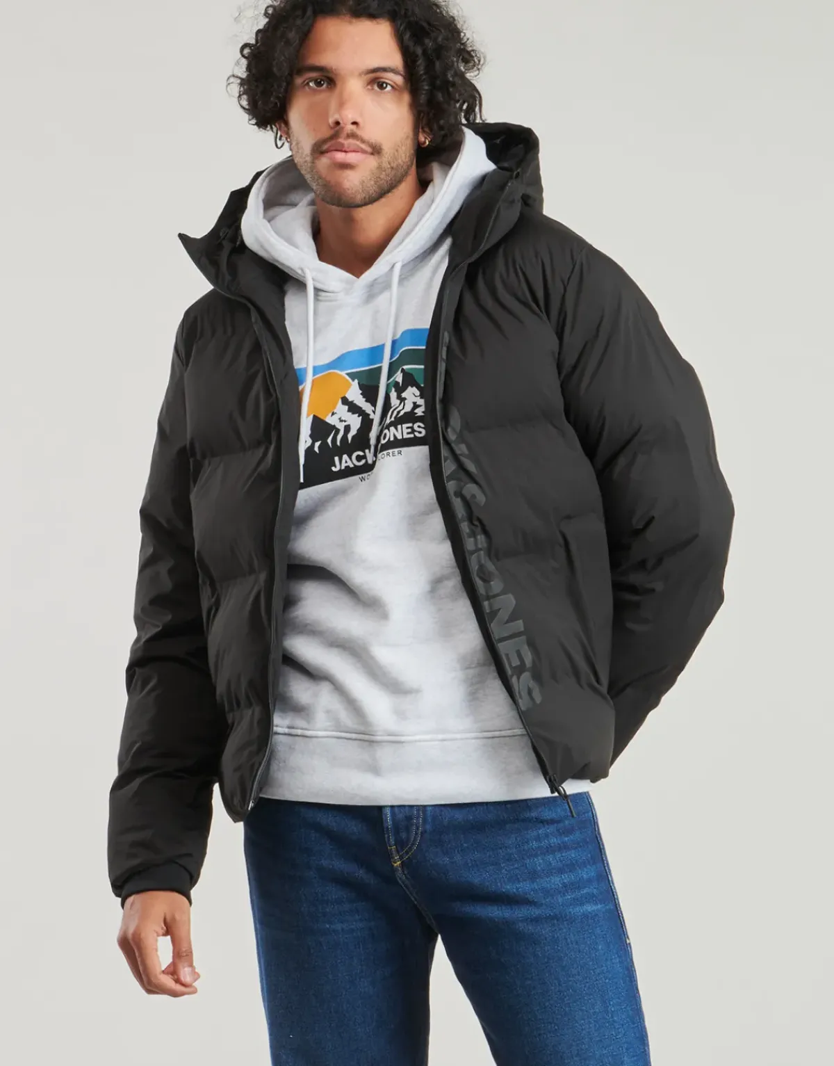 Jack & Jones - JJPAYNE