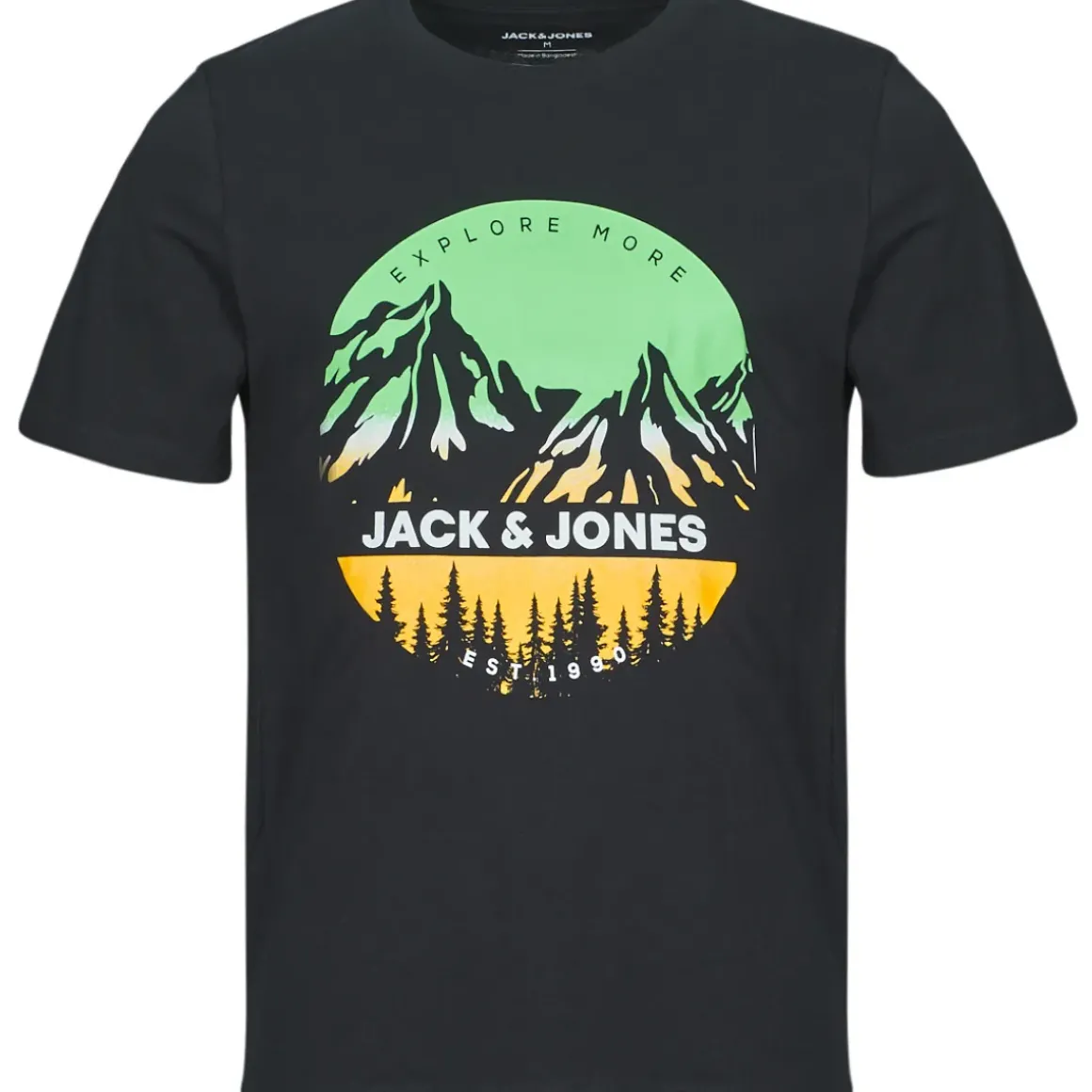 Jack & Jones - JJPEAK