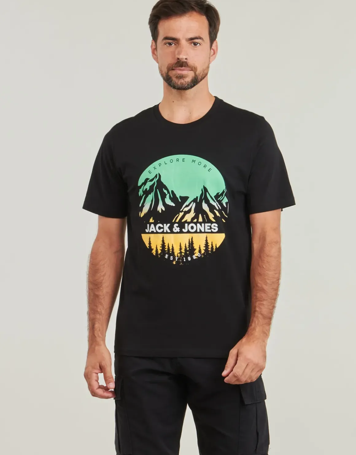 Jack & Jones - JJPEAK
